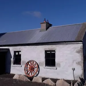 Holiday home Cozy Cottage, Idyllic Countryside Location, Kiltimagh