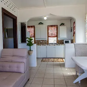  Apartment Moonlight Anguilla