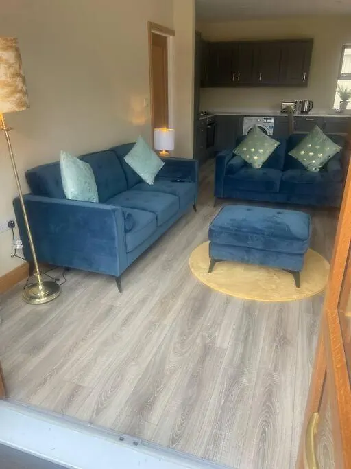 Modern Apartment At Croagh Patrick Westport 0*,