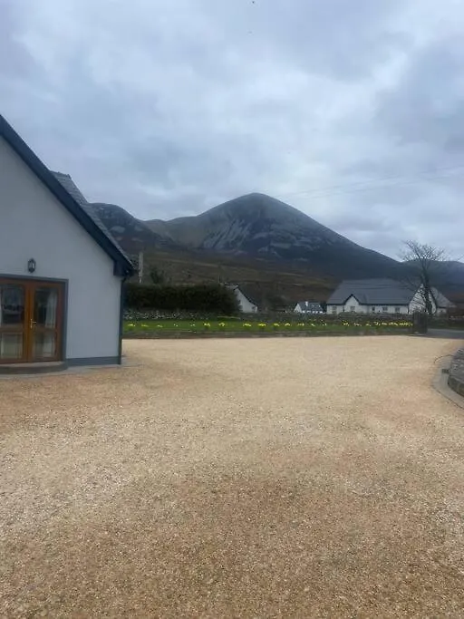 Modern Apartment At Croagh Patrick Westport